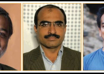 ल. म. कडू, हेमंतराजे मावळे यांना ‘कर्तृत्वरत्न’ पुरस्कार जाहीर 9 ल. म. कडू, हेमंतराजे मावळे यांना ‘कर्तृत्वरत्न’ पुरस्कार जाहीर