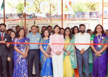 प्रा. डॉ. संजय चोरडिया : ‘टेकफेस्ट’सारखे उपक्रम नाविन्यता व नेतृत्व क्षमतेसाठी उपयुक्त 7 प्रा. डॉ. संजय चोरडिया : ‘टेकफेस्ट’सारखे उपक्रम नाविन्यता व नेतृत्व क्षमतेसाठी उपयुक्त