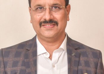 मिलिंद जोशी यांची अखिल भारतीय मराठी साहित्य महामंडळाच्या अध्यक्षपदी बिनविरोध निवड