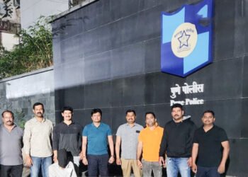 तरुणाकडून १० लाखांचे मॅफेड्रोन हस्तगत