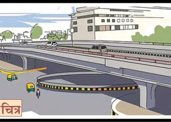 पुणेकरांसाठी महत्त्वाची घोषणा: वाहतूक कोंडीवर प्रभावी उपाय