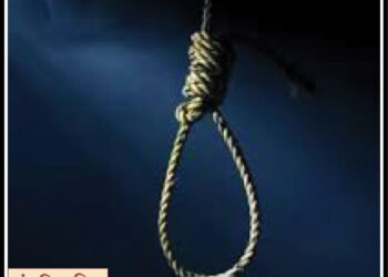 बहिणीला फोन करून रिक्षाचालक भावाने घेतला गळफास 9 बहिणीला फोन करून रिक्षाचालक भावाने घेतला गळफास