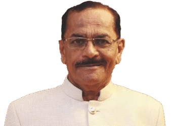 माणिक दुगड यांची वरिष्ठ उपाध्यक्षपदी निवड