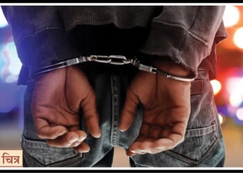 पेट्रोल पंपावर दरोड्याच्या तयारीतील टोळी गजाआड