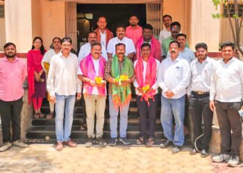 आयएमसी सदस्य व भाजप नवनियुक्त पदाधिकाऱ्यांचा सत्कार 1 आयएमसी सदस्य व भाजप नवनियुक्त पदाधिकाऱ्यांचा सत्कार