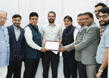 देश का सबसे बड़ा जॉब फेयर बना जीतो नैशनल जॉब्स फेयर 2 देश का सबसे बड़ा जॉब फेयर बना जीतो नैशनल जॉब्स फेयर