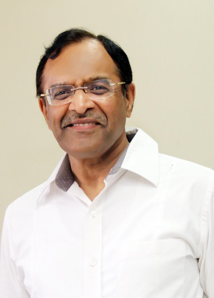 vilas rathod