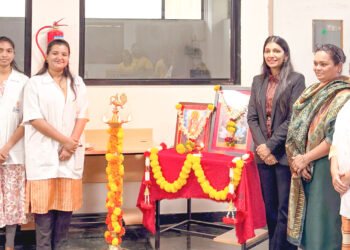 ‘सूर्यदत्त’मध्ये जागतिक आरोग्य दिन उत्साहात साजरा