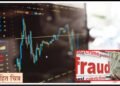शेअर बाजारात गुंतवणुकीच्या आमिषाने दोघांची फसवणूक