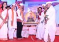 आळंदीत ‘संत ज्ञानेश्वर महाराज ज्ञानपीठ’ देवेंद्र फडणवीस यांची घोषणा