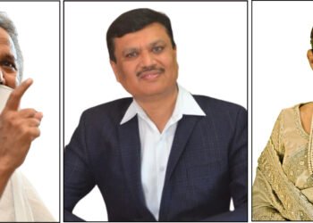 प. पु. श्री प्रवीणऋषिजी म. सा. चातुर्मास 2025 हेतु समर्पण सभा संपन्न