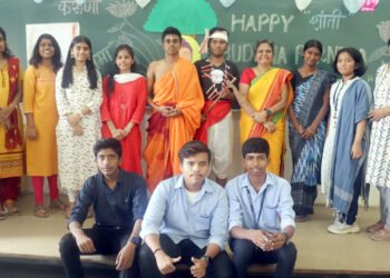 सूर्यदत्त ग्रुप ऑफ इन्स्टिट्यूट्समध्ये बुद्ध पौर्णिमेनिमित्त विविध कार्यक्रम