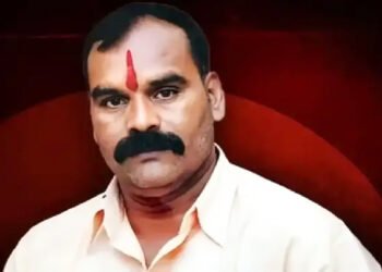 कुख्यात गँगस्टर गजा मारणे याची ‘मटण पार्टी’ भोवली