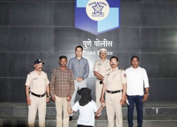 गँगस्टर गजा मारणेचा सांगलीतील राईट हँड जेरबंद