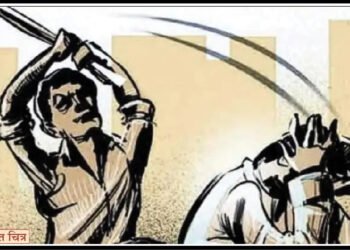 कामगाराचा निर्घृण खून करणाऱ्या आरोपीला जन्मठेप