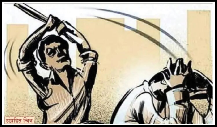 कामगाराचा निर्घृण खून करणाऱ्या आरोपीला जन्मठेप 1 17 03 25 1