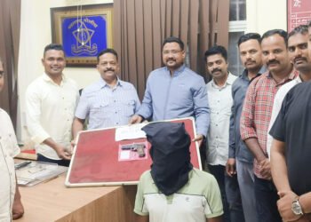 गुंड शरद मोहोळ यांच्या खुनाचा बदला घेण्याचा डाव पोलिसांनी उधळला