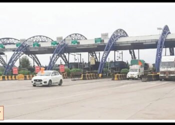 पुणे रिंगरोडसाठी ४० वर्षांची टोलवसुली मंजूर 2 पुणे रिंगरोडसाठी ४० वर्षांची टोलवसुली मंजूर