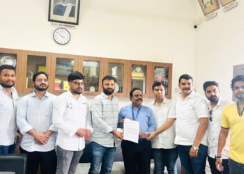 आंदोलनाच्या उंबरठ्यावर बीएमसीसी