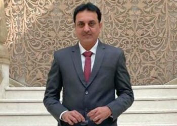 आनंद भंडारी यांची अहिल्यानगरच्या मुख्य कार्यकारी अधिकारी (CEO) पदावर नियुक्ती 3 आनंद भंडारी यांची अहिल्यानगरच्या मुख्य कार्यकारी अधिकारी (CEO) पदावर नियुक्ती