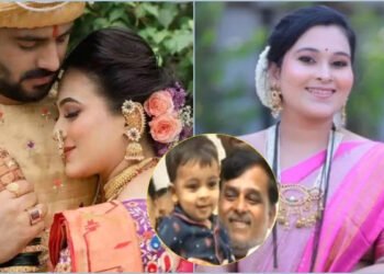 वैष्णवी हगवणे यांचे बाळ कस्पटे कुटुंबियाकडे सुपूर्द 1 वैष्णवी हगवणे यांचे बाळ कस्पटे कुटुंबियाकडे सुपूर्द