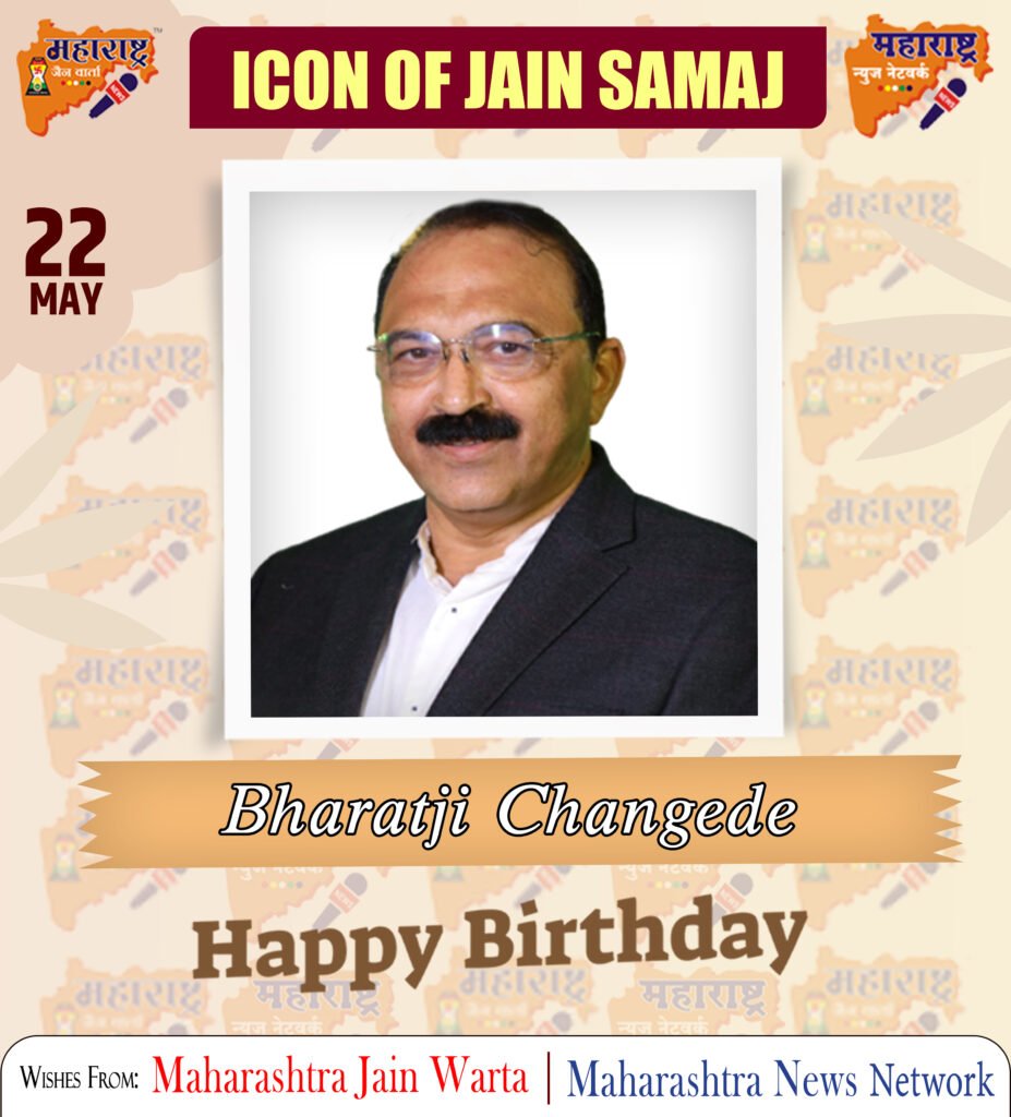 22 May