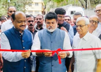 राज्यात कौशल्य विकास केंद्रांचे जाळे निर्माण व्हावे- उदय सामंत