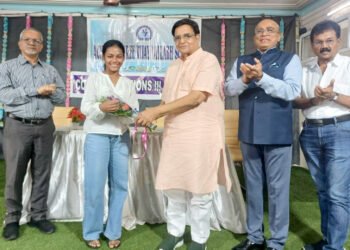 शंभर टक्के निकालाची परंपरा जपत विजय वल्लभ शाळेचा घवघवीत यश