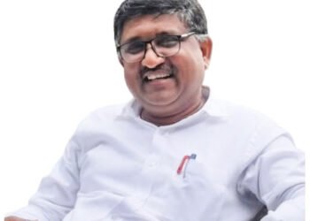 प्राचार्य भानुदास रिठे यांची ‘विद्यासचिव’पदी एकमताने निवड