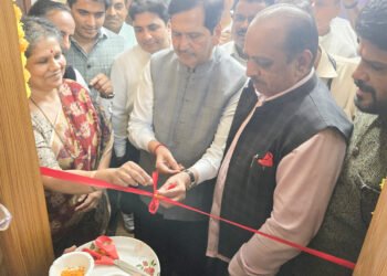 जैन समाज के विकास का एक नया अध्याय