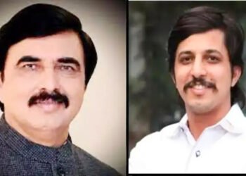 शंशाक हगवणे, सुशिल हगवणे यांच्यावर आणखी एक गुन्हा 1 शंशाक हगवणे, सुशिल हगवणे यांच्यावर आणखी एक गुन्हा