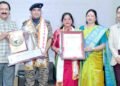 झिले सिंह यांना ‘राष्ट्रीय शौर्य पुरस्कार’