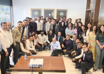 जीतो JBN पुणे मीट में 1.18 करोड़ का बिजनेस