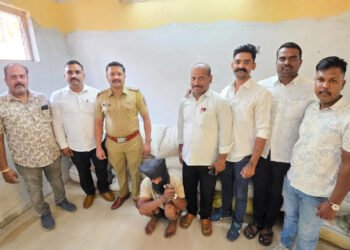 बार्शी शहर गुन्हे प्रकटीकरण शाखेची उल्लेखनीय कामगिरी