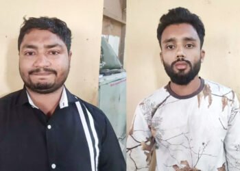 पुणे जिल्ह्यातील ओतूरमध्ये बांगलादेशी सापडले