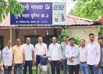 मोक्का कारवाईतील फरार गुंड जेरबंद