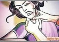 उसने दिलेल्या पैशांच्या वादातून महिलेचा गळा आवळून खून