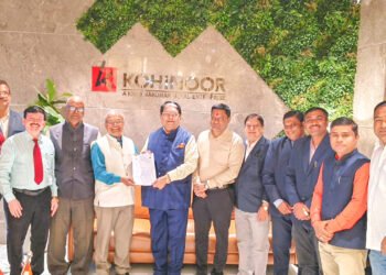 खडकीच्या टिकाराम जगन्नाथ महाविद्यालयाला स्वायत्ततेचा दर्जा