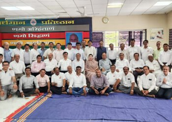 परिवर्तन चातुर्मास 2025 के लिए नई चातुर्मास समिति की घोषणा