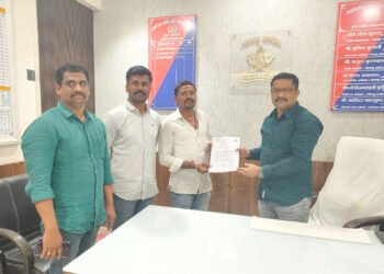 सायबर फसवणुकीतून ₹1.22 लाखांची रक्कम परत