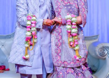 बोरा-सुराणा परिवारास एकत्र करून केला आदर्श विवाह