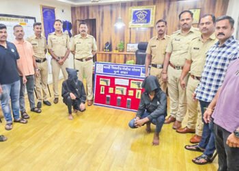 विरोधकाचा गेम करण्यासाठी आलेल्यांचा झाला गेम 7 विरोधकाचा गेम करण्यासाठी आलेल्यांचा झाला गेम