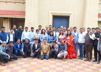 जीतो पुणे JBN मीट में हुवा 26 करोड़ 16 लाख का बिजनेस