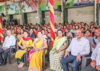 परिवर्तन चातुर्मास 2025 हेतु अर्हम विज्जा की बैठक संपन्न 1 परिवर्तन चातुर्मास 2025 हेतु अर्हम विज्जा की बैठक संपन्न