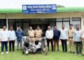 धायरीतील सराईत दुचाकी चोरटे जेरबंद
