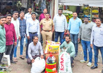 दोन बांगलादेशी बहिणींसह तिघे जेरबंद