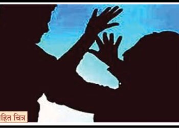 विवाहितेला गॅलरीतून ढकलून देऊन जीवे मारण्याचा प्रयत्न