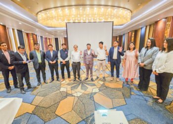 जीतो पुणे JBN मीट में हुवा 6 करोड़ 61 लाख का बिजनेस 3 जीतो पुणे JBN मीट में हुवा 6 करोड़ 61 लाख का बिजनेस