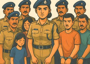 अपहृत प्रकरणात बार्शी पोलिसांचा वेगवान तपास