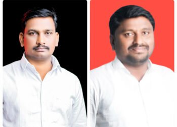 लोकशाहीर अण्णाभाऊ साठे जयंती उत्सव समिती जाहीर